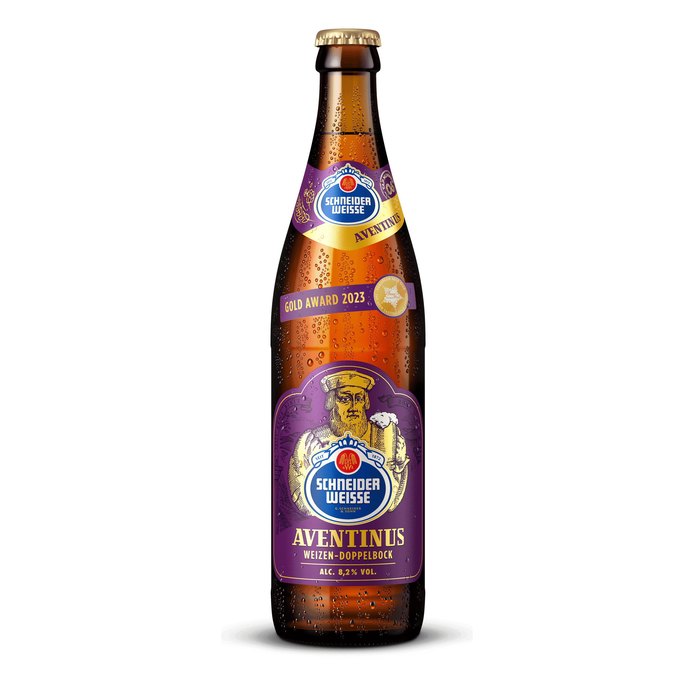 Schneider Aventinus Doppelbock