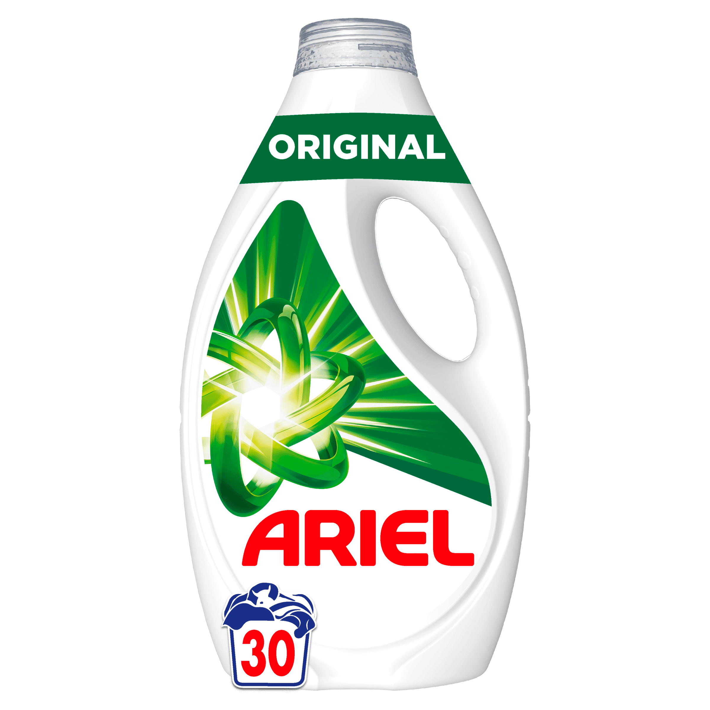 Ariel complete Vloeibaar original 30sc