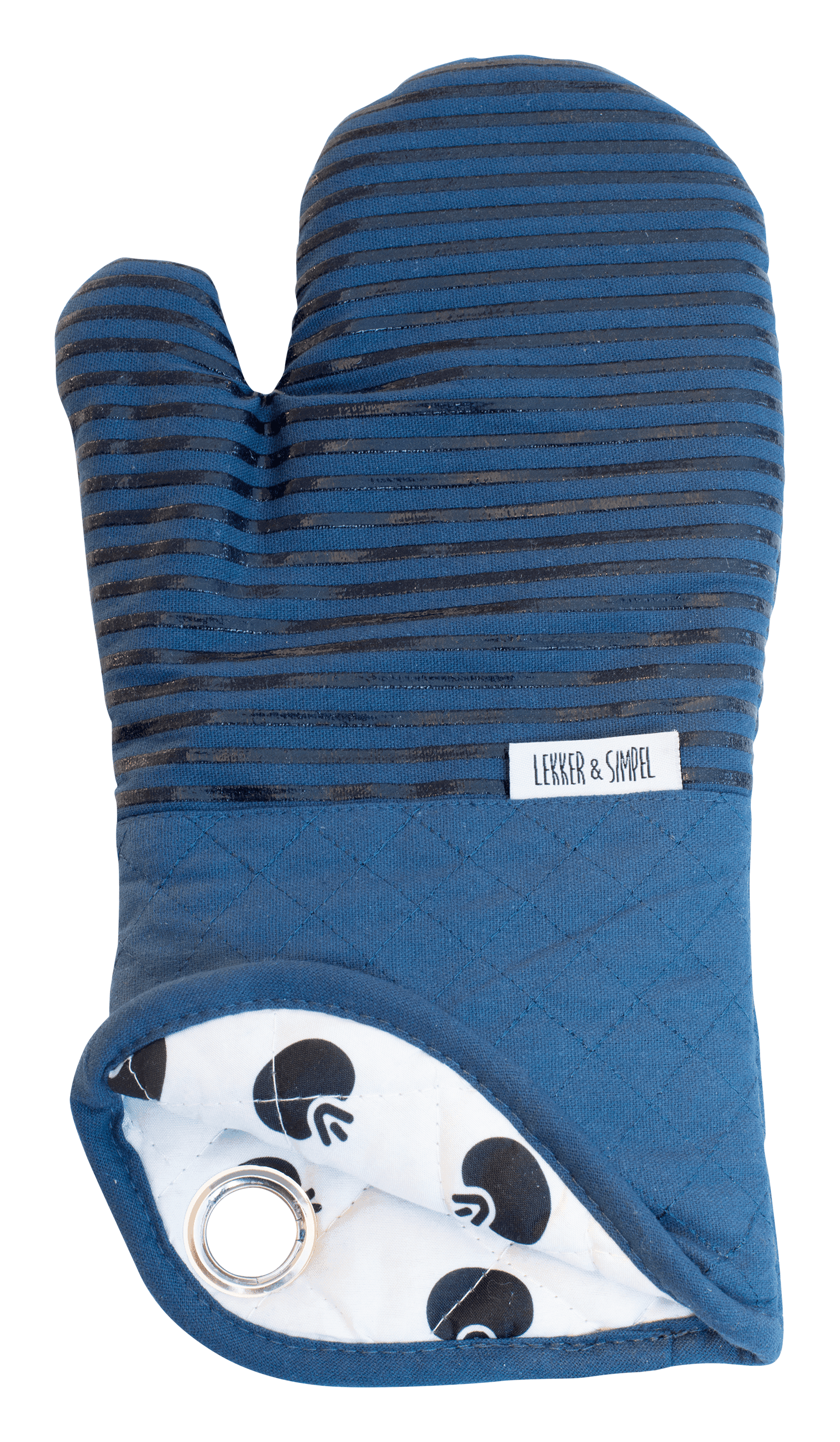 Dutch Kitchen Ovenwant