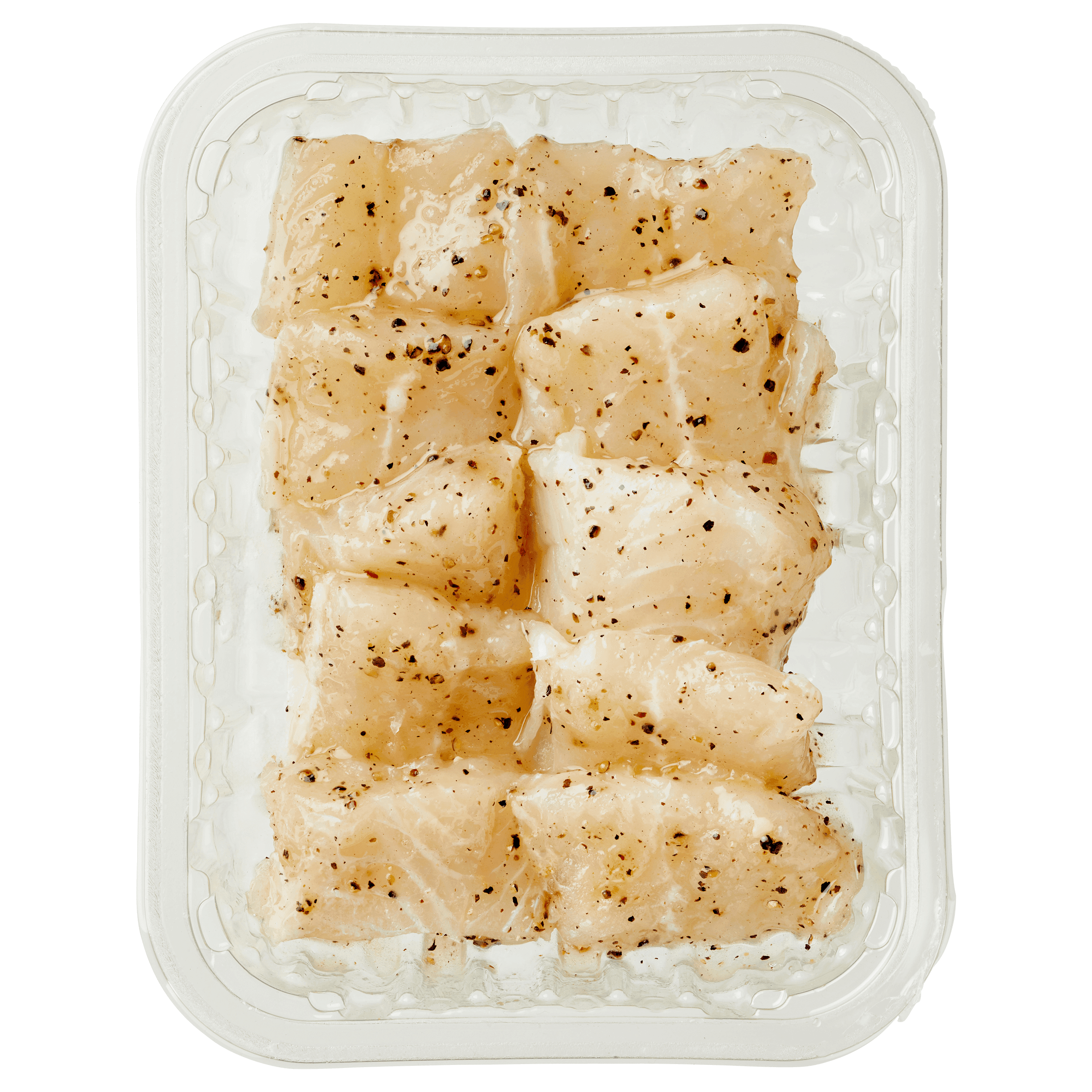 PLUS Pangasiusblokjes zout en peper