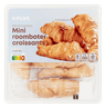 PLUS Croissants roomboter mini