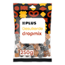 PLUS Dropmix gesuikerd