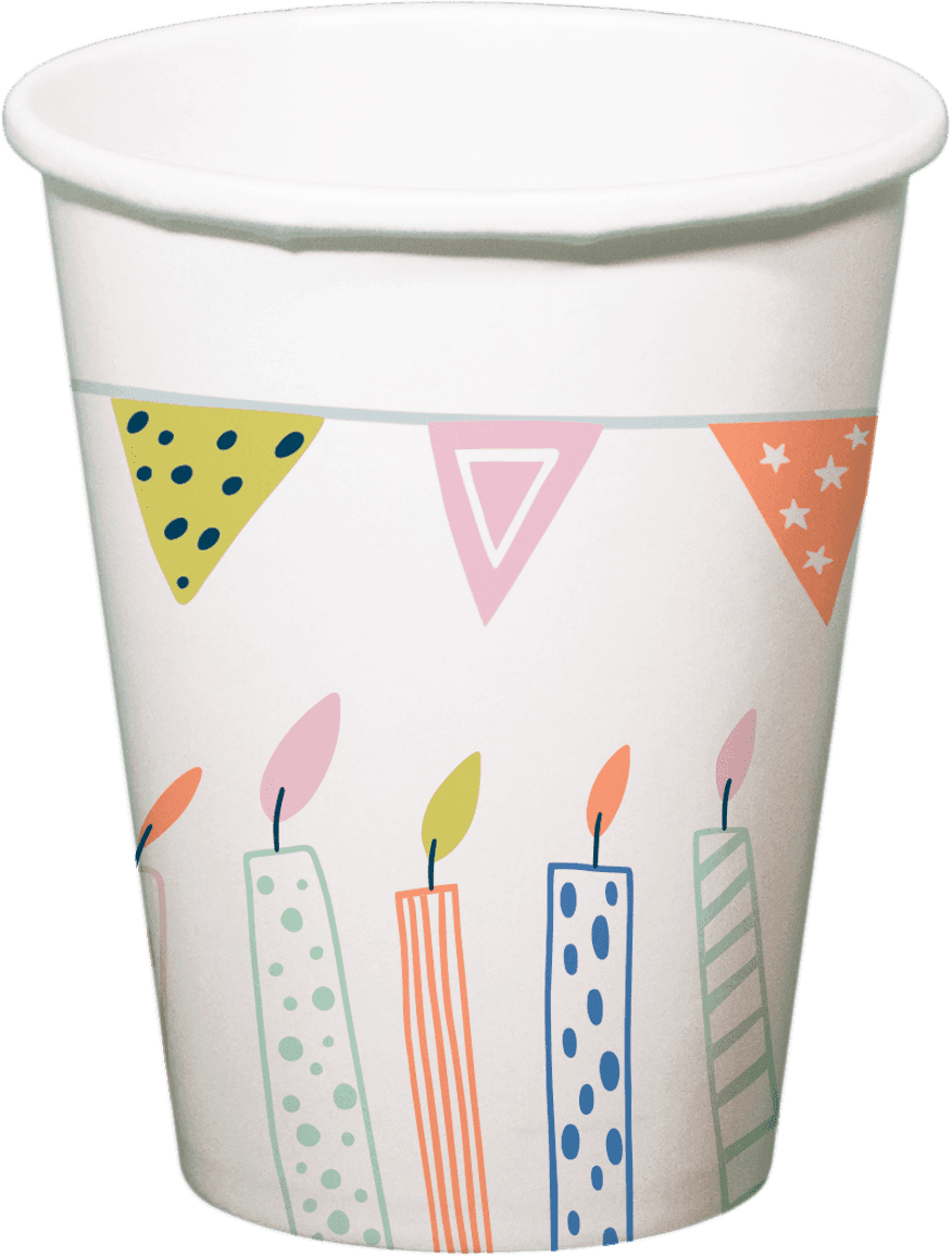 Folat Bekers party Eco