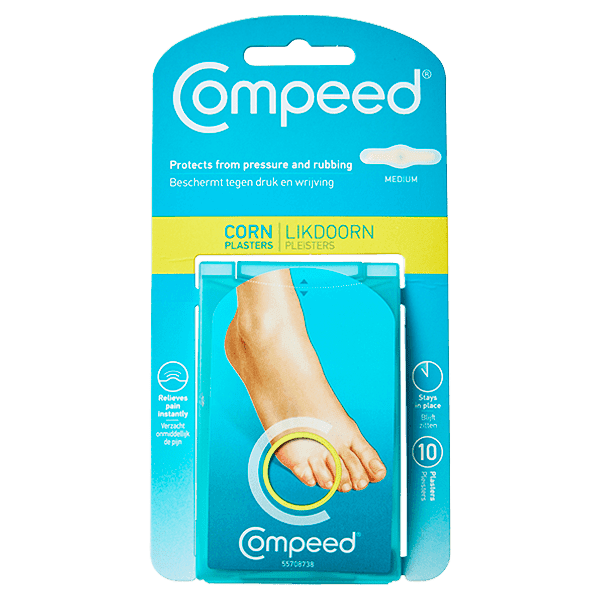 Compeed Likdoornpleisters