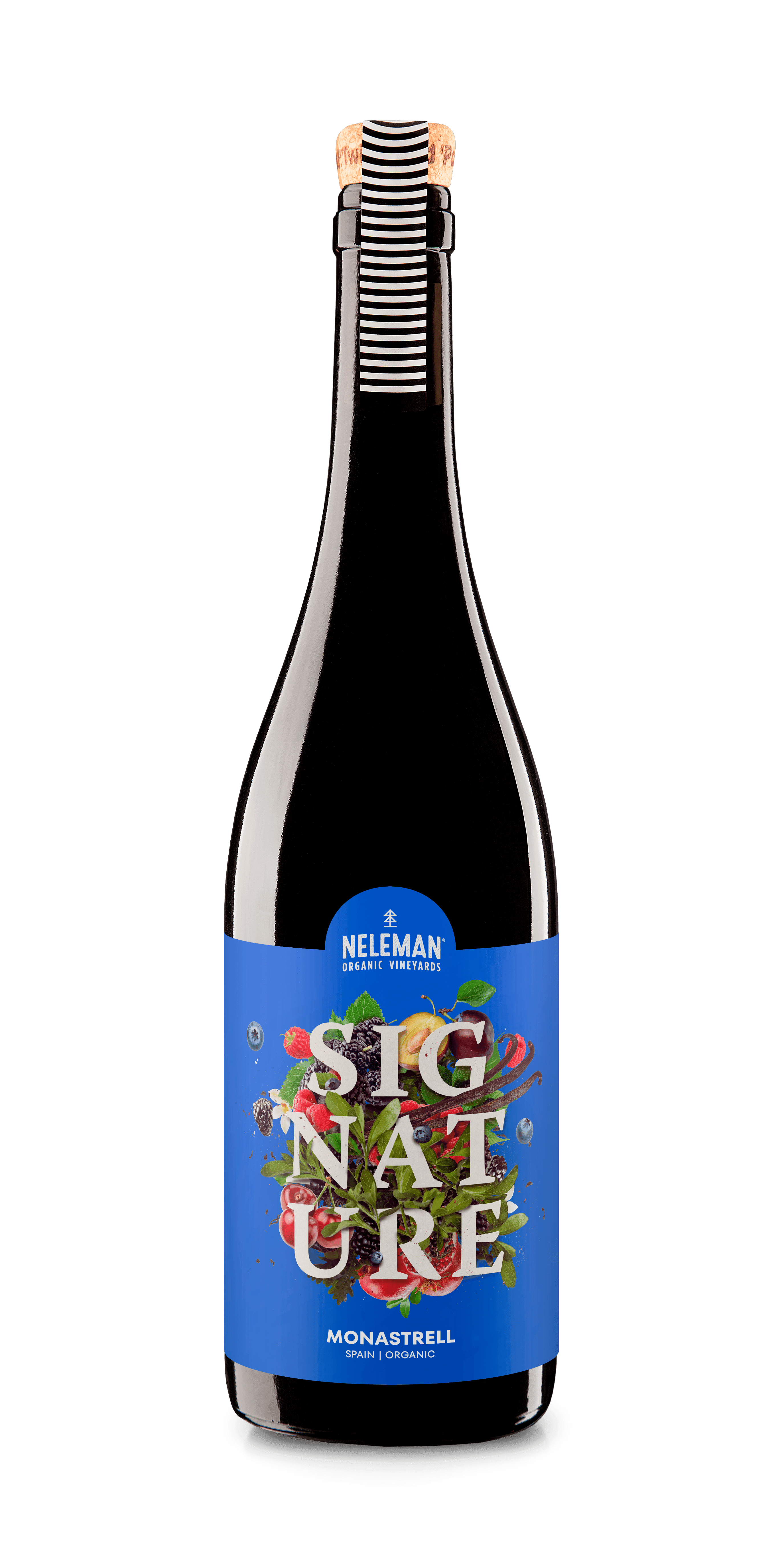 Neleman Signature Organic Monastrell
