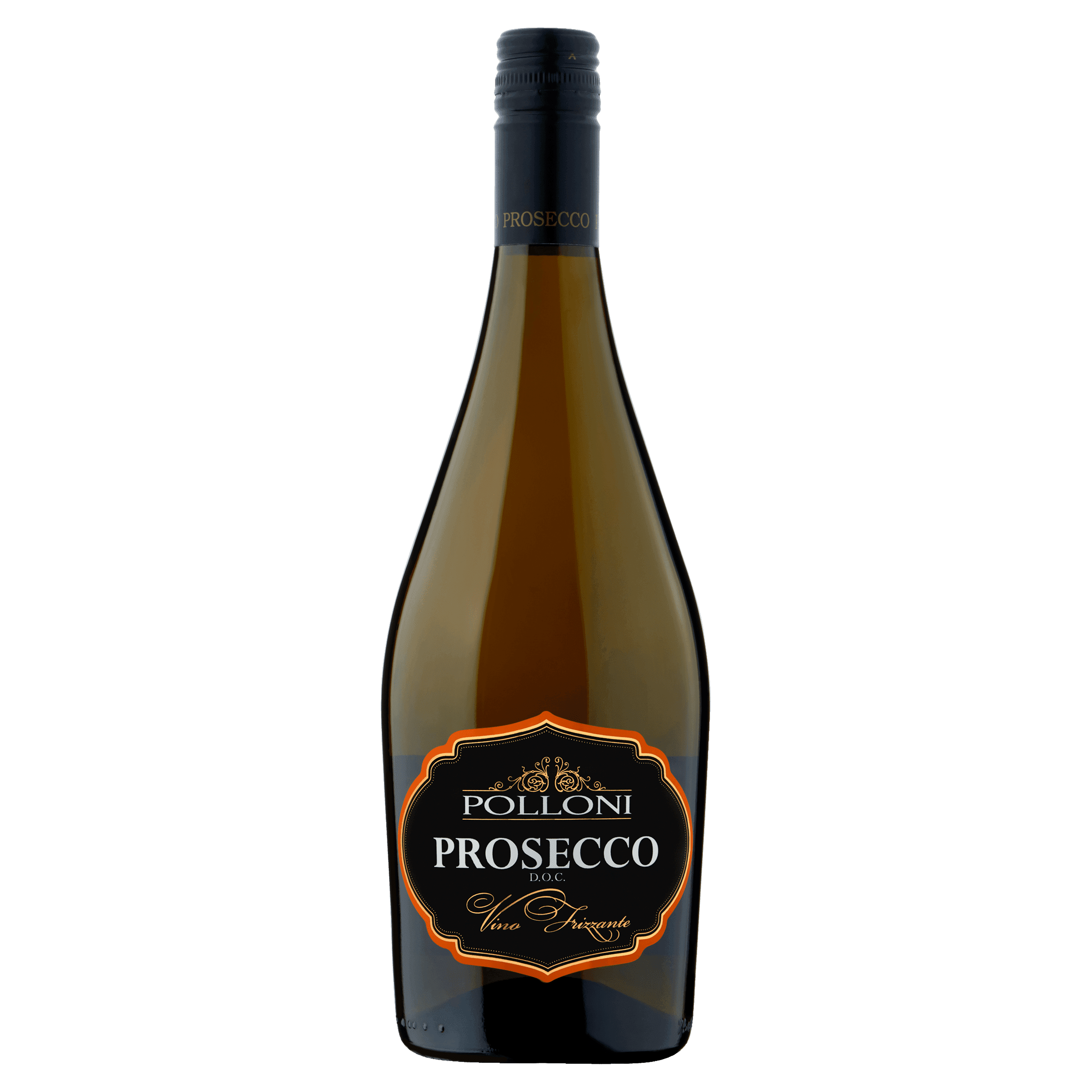 Polloni Prosecco Frizzante