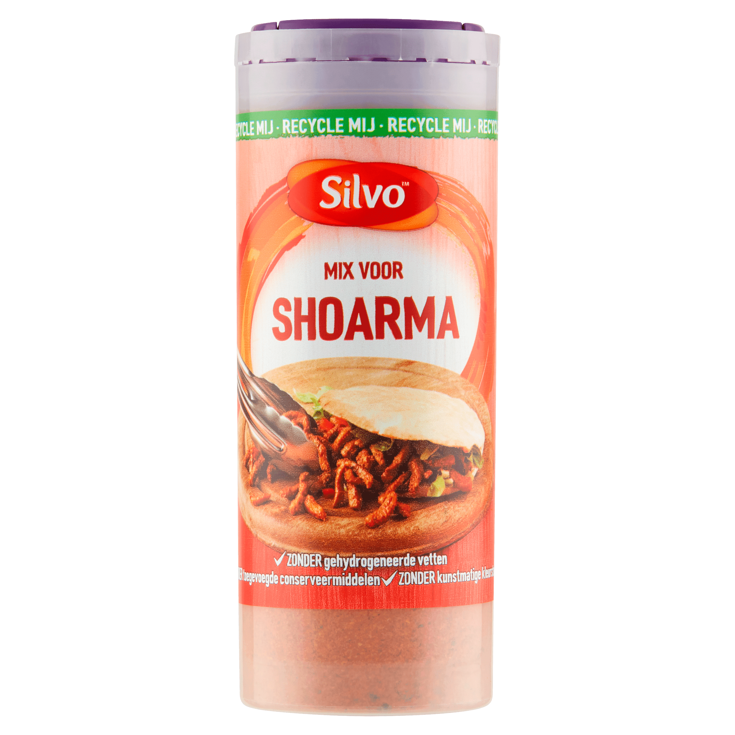 Silvo Shoarmakruiden