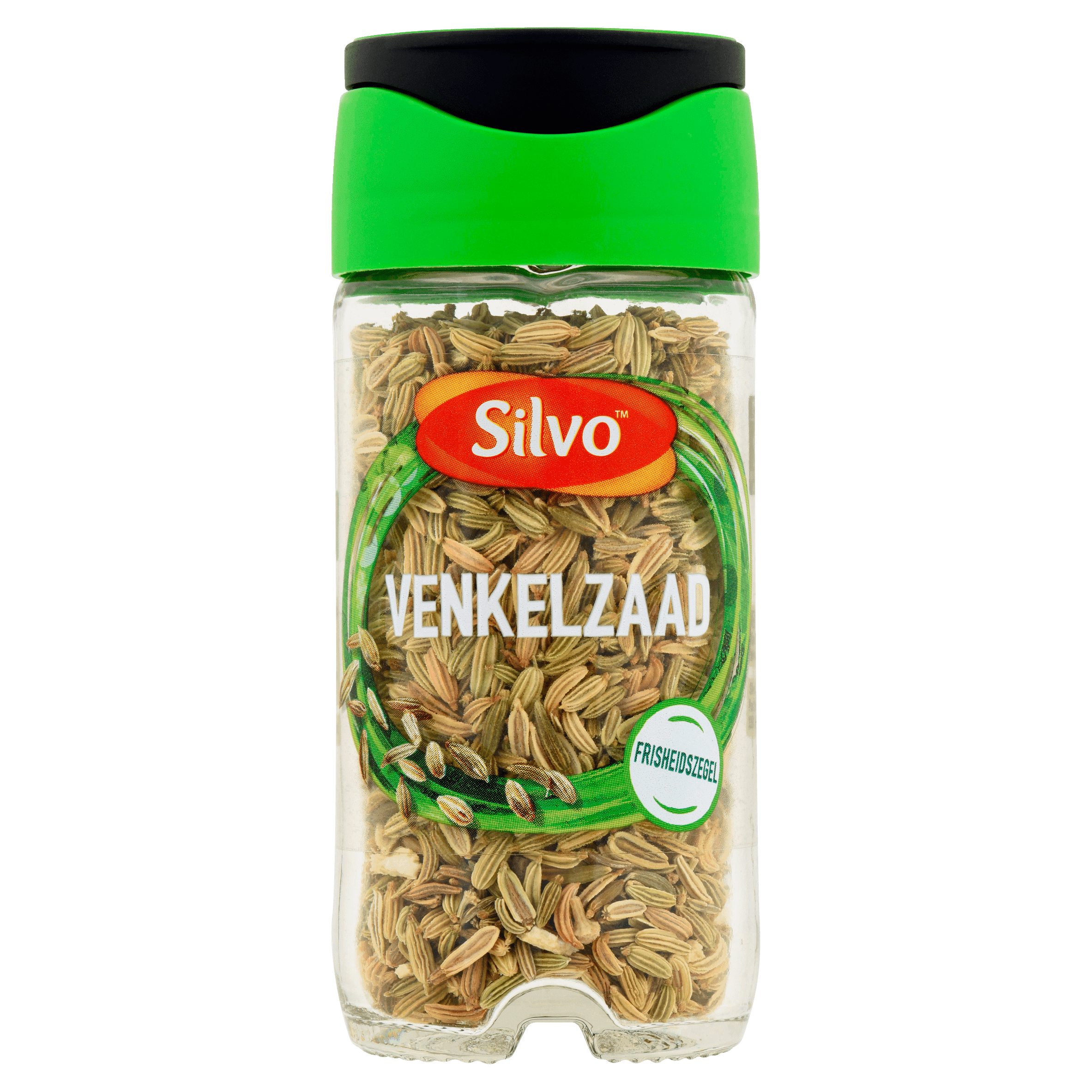 Silvo Venkelzaad