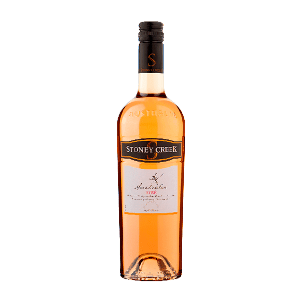 Stoney Creek Rosé