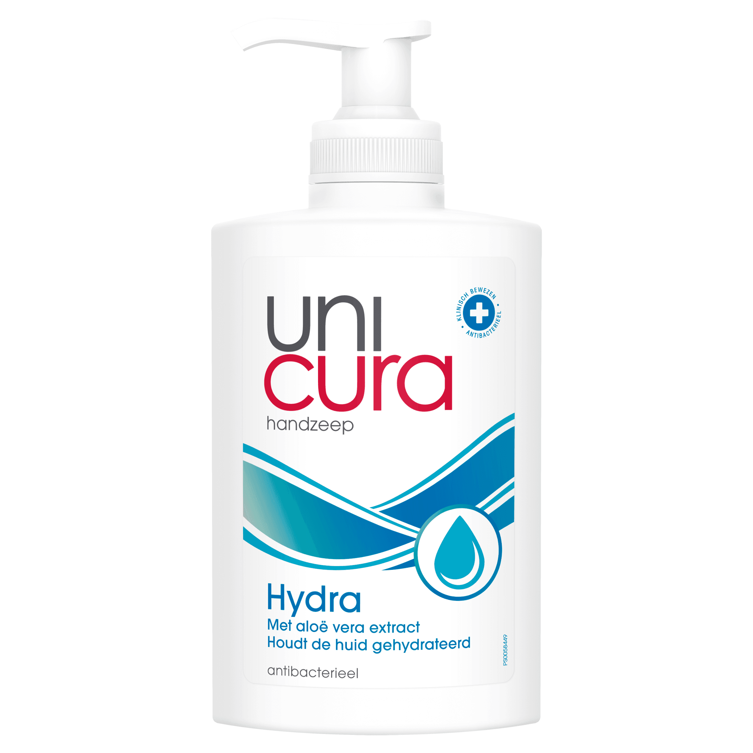 Unicura Vloeibare handzeep Hydra