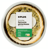 PLUS Quiche spinazie geitenkaas