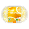 PLUS Yoghurtijs citroen en meringue