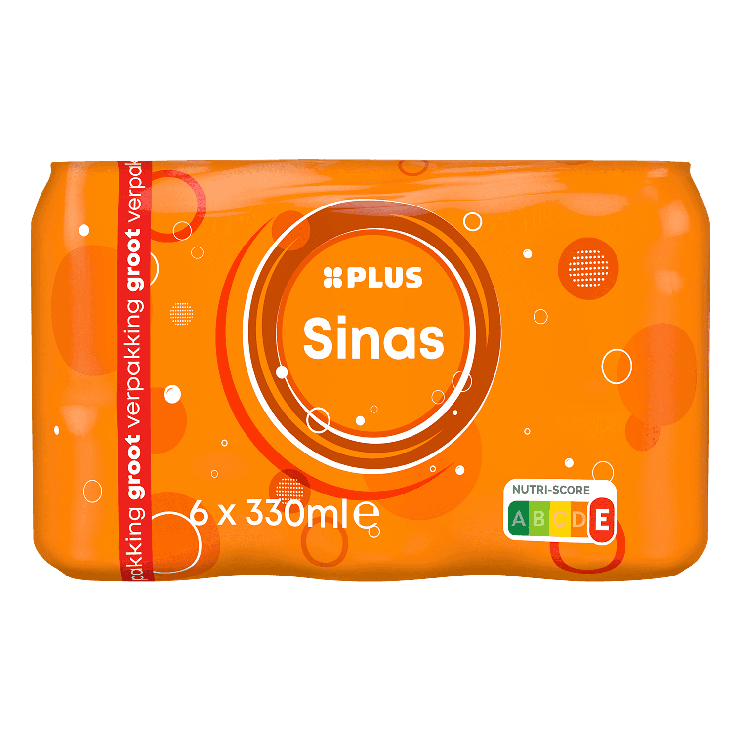PLUS Sinas
