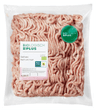 Biologisch PLUS Gehakt half om half