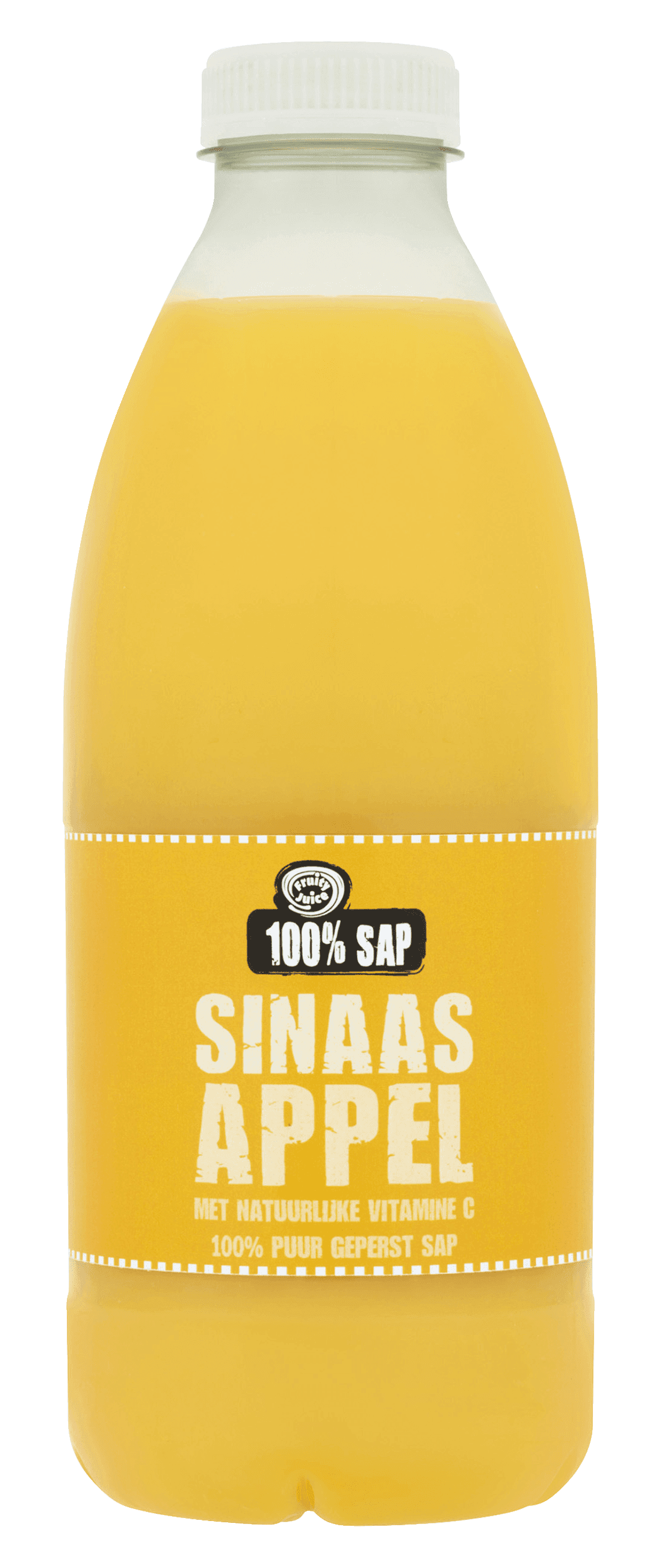 Fruity Juice Sinaasappelsap