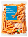 PLUS Zoete aardappelfriet