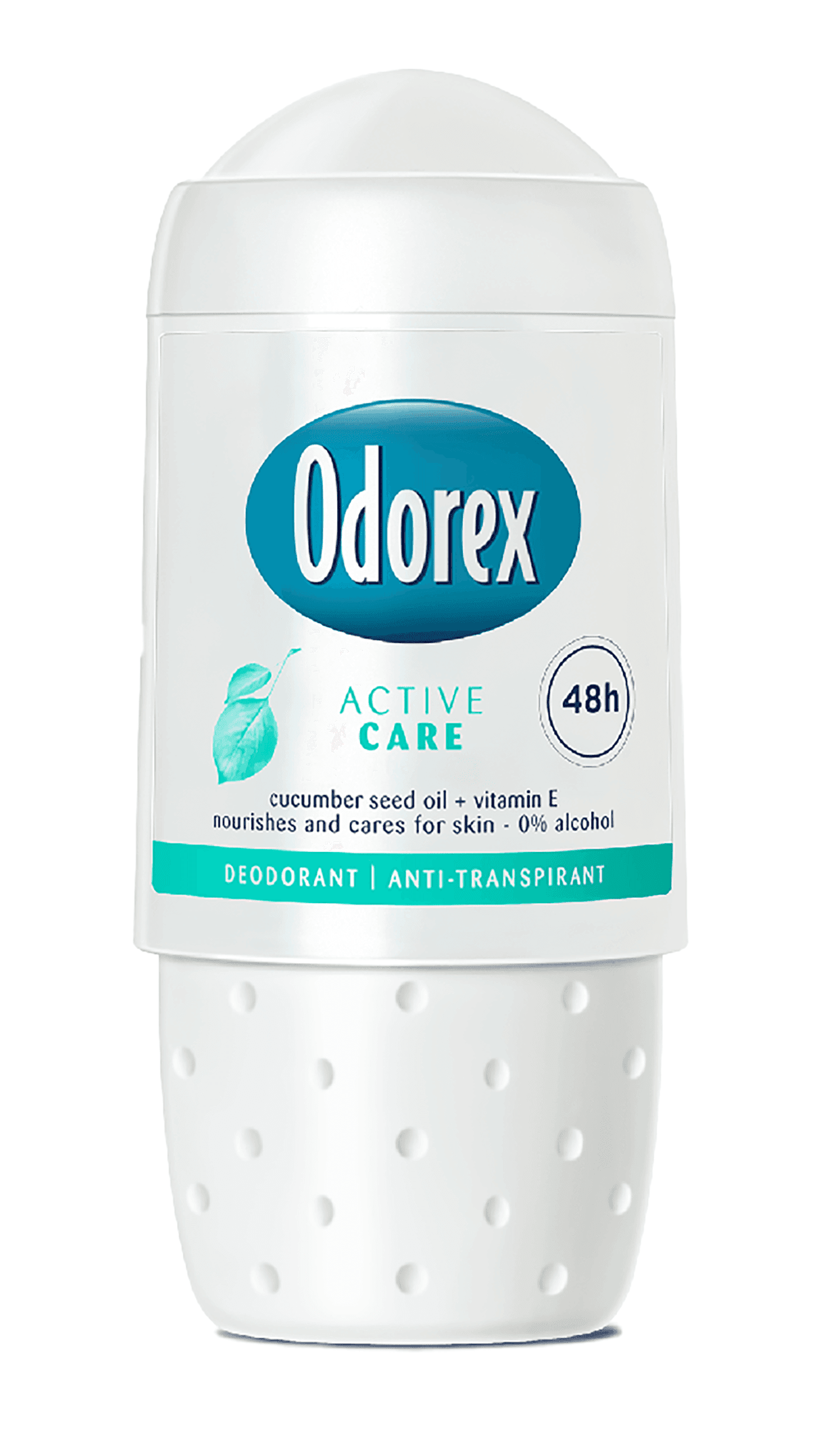 Odorex Deodorant roller active care