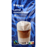 PLUS Latte macchiato oploskoffie Fairtrade