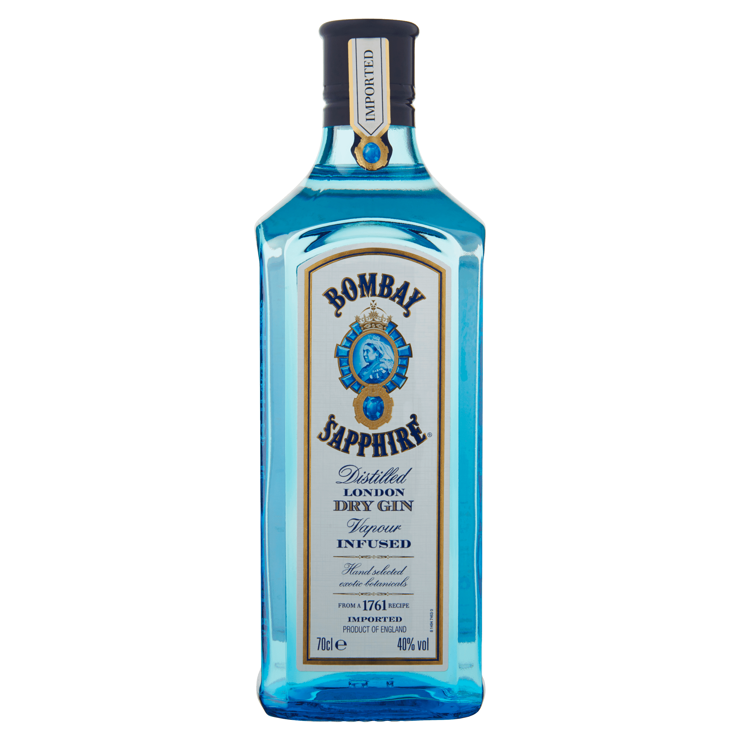 Bombay Sapphire Gin