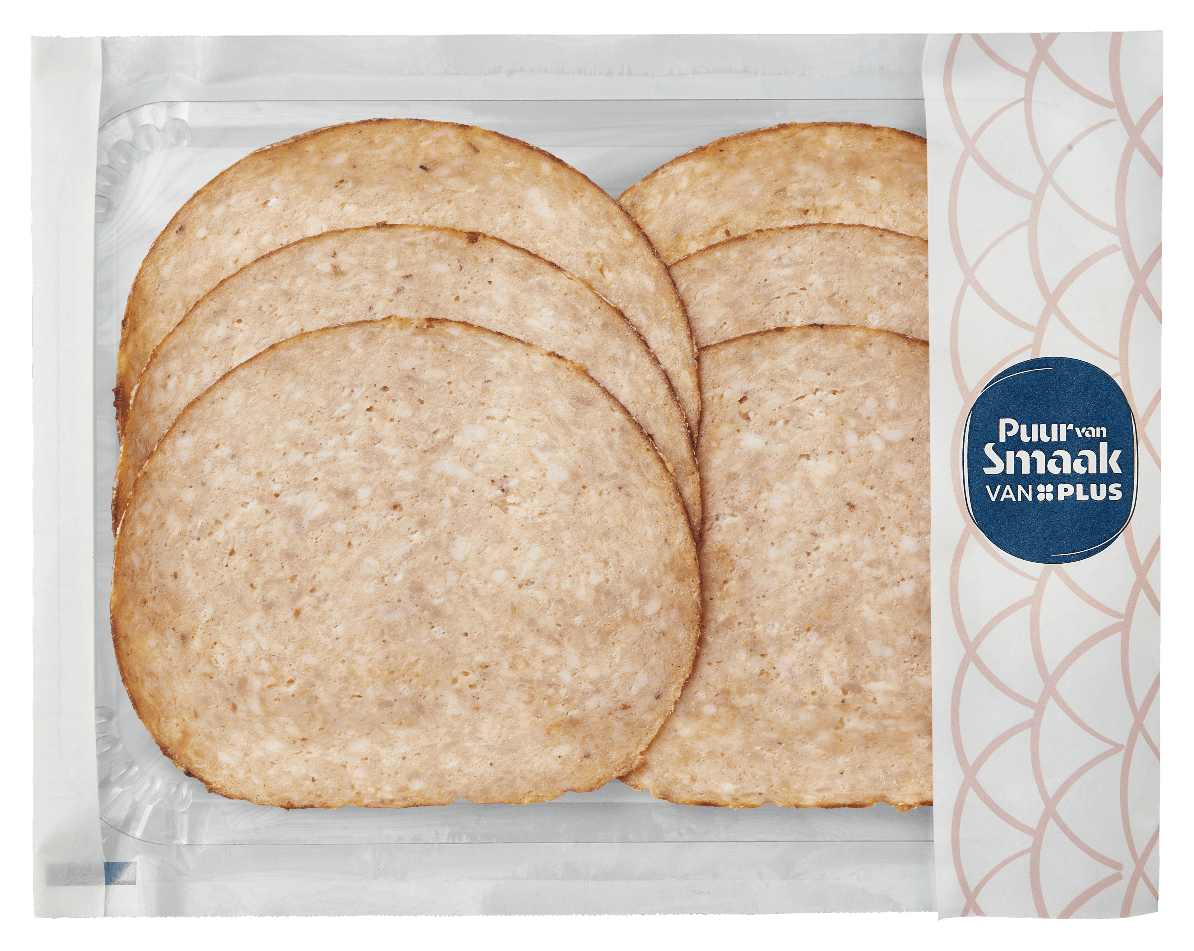 PLUS Gebraden gehakt naturel