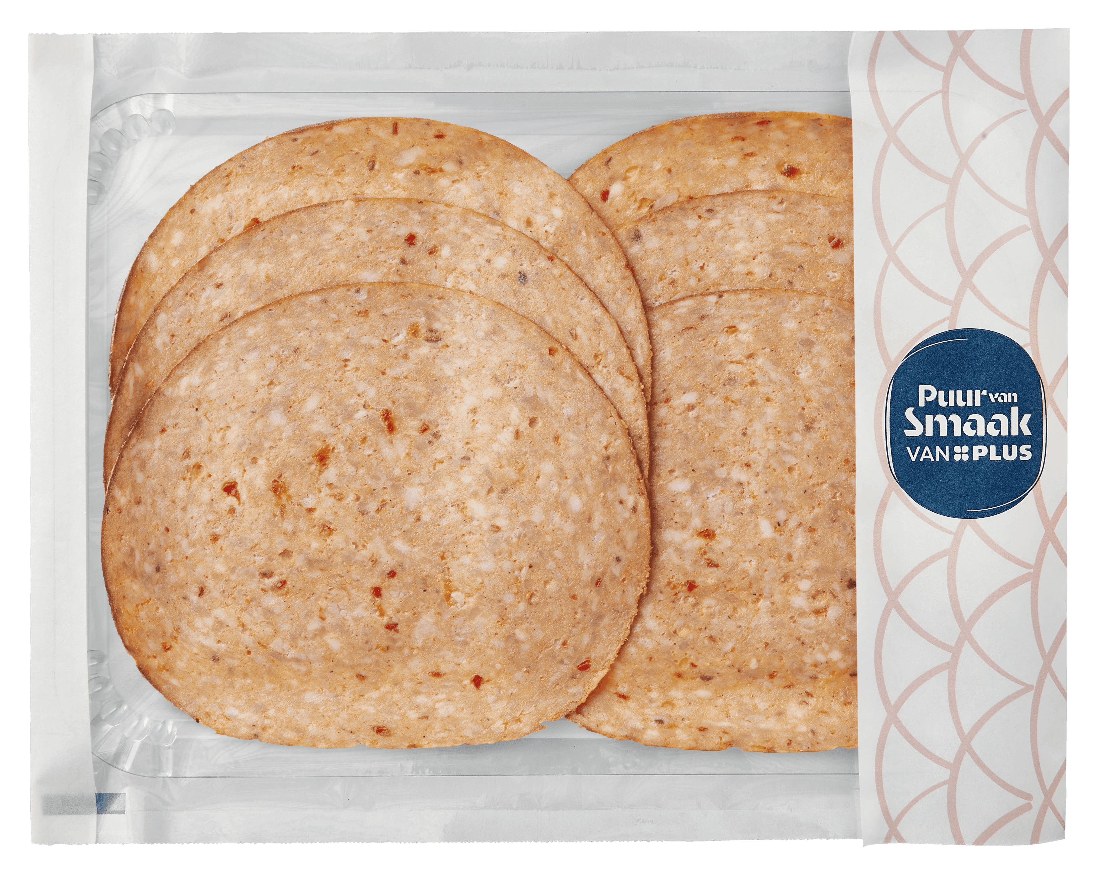 PLUS Gebraden gehakt sambal