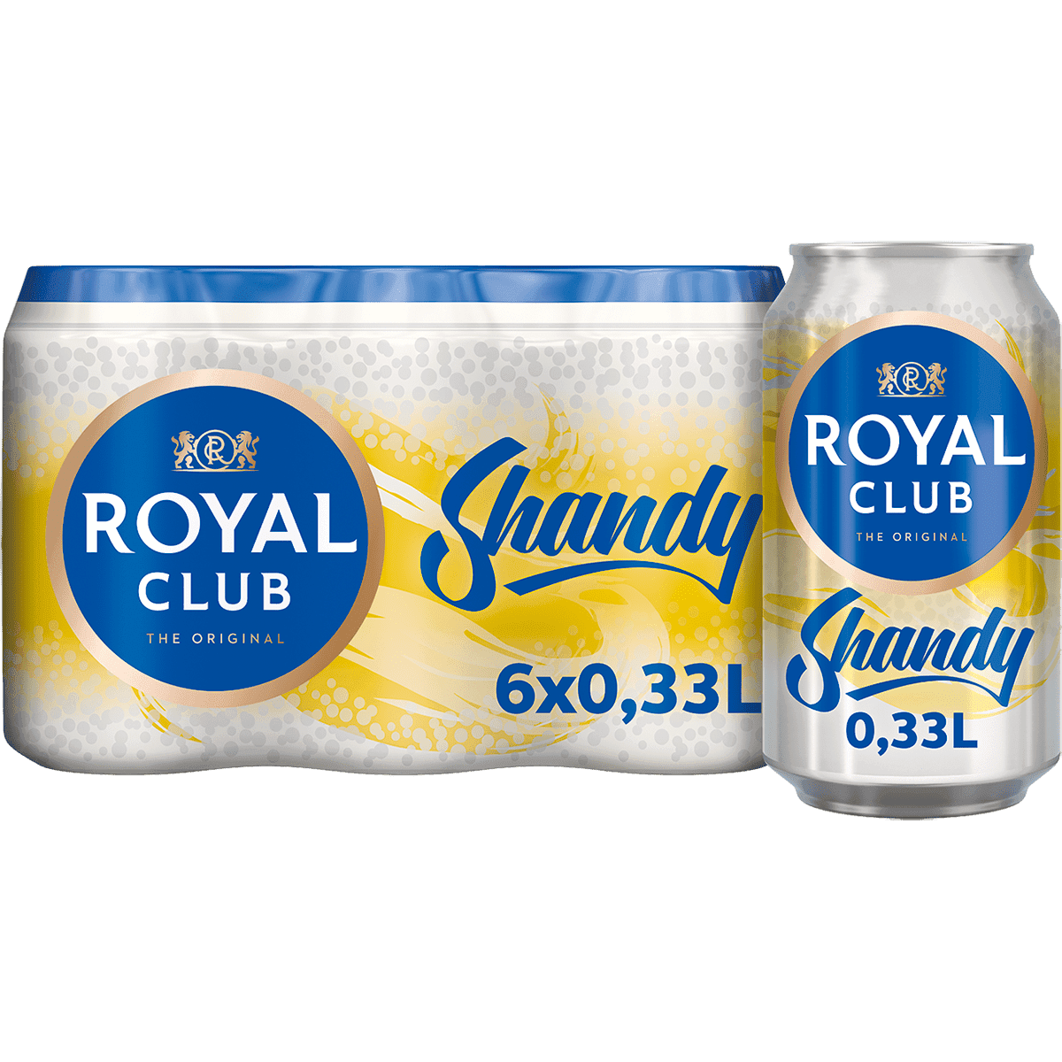 Royal Club Shandy