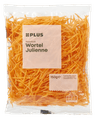 PLUS Rauwkost Wortel Julienne