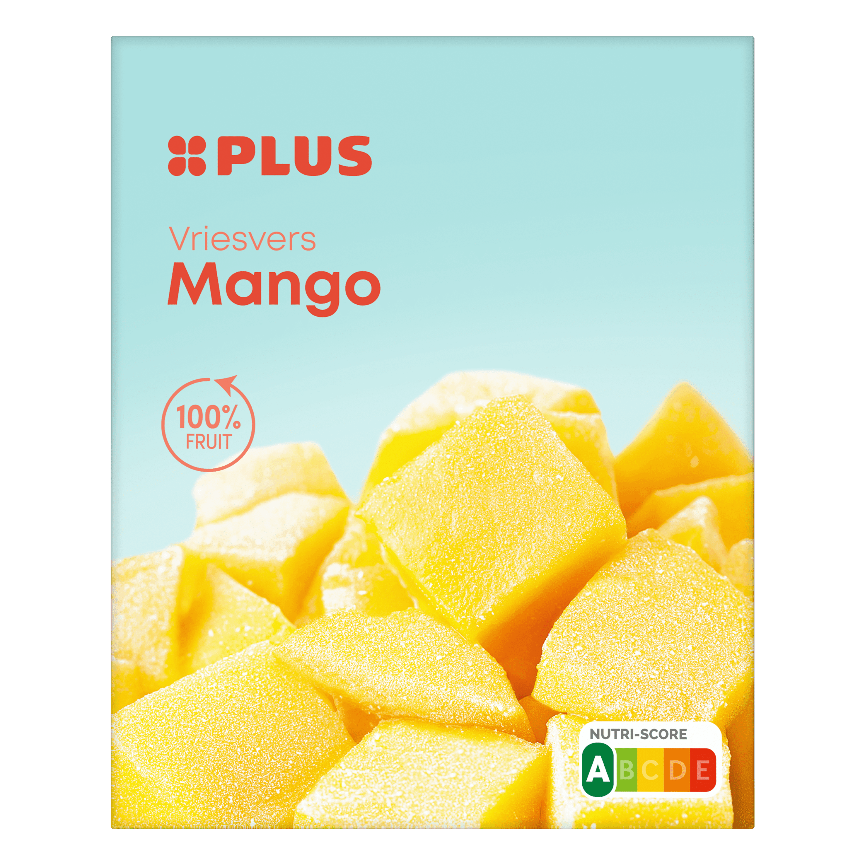 PLUS Mango
