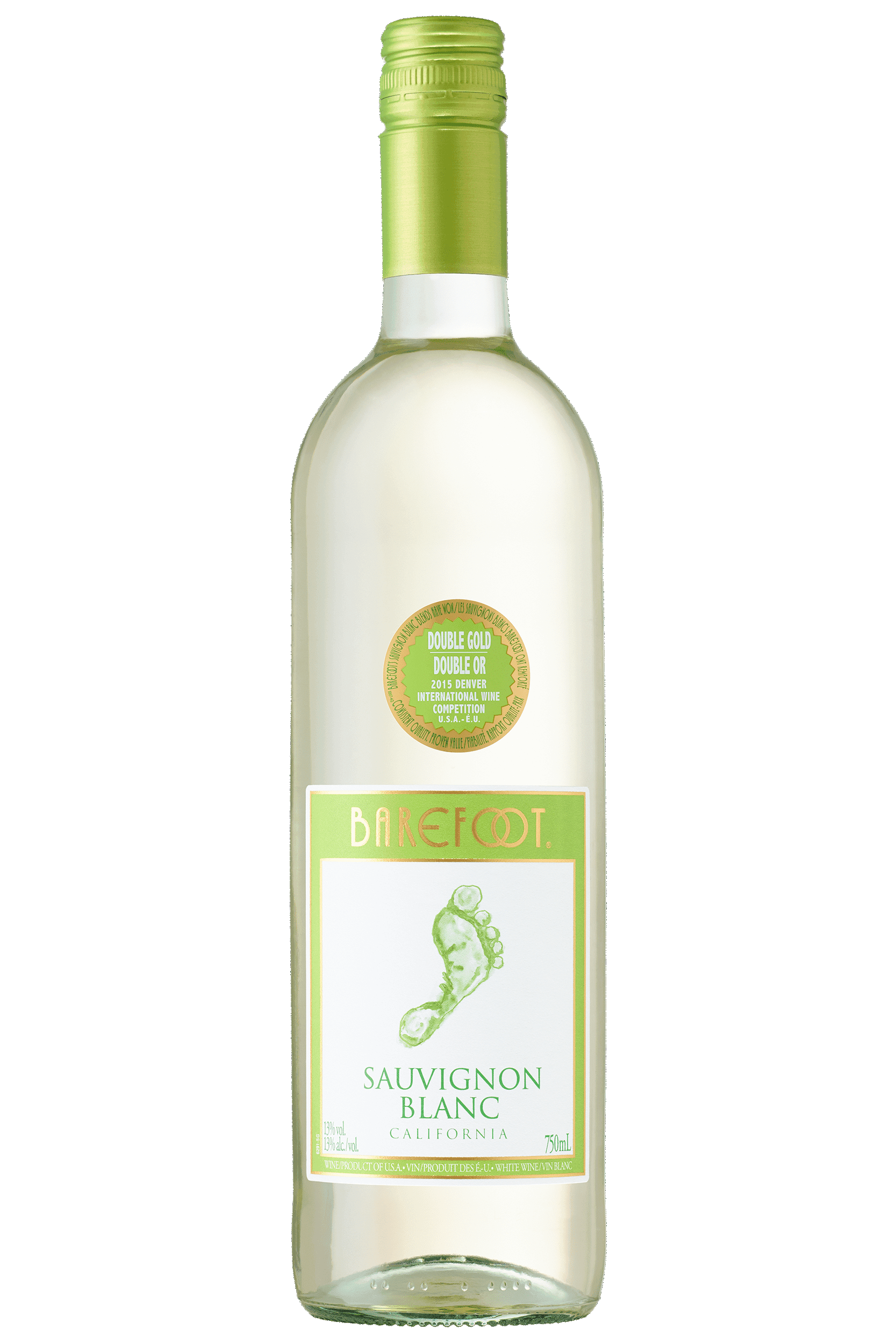 Barefoot Sauvignon Blanc