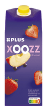 PLUS XOOZZ bosvruchten