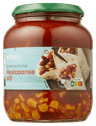 PLUS Bonenschotel Mexicaans