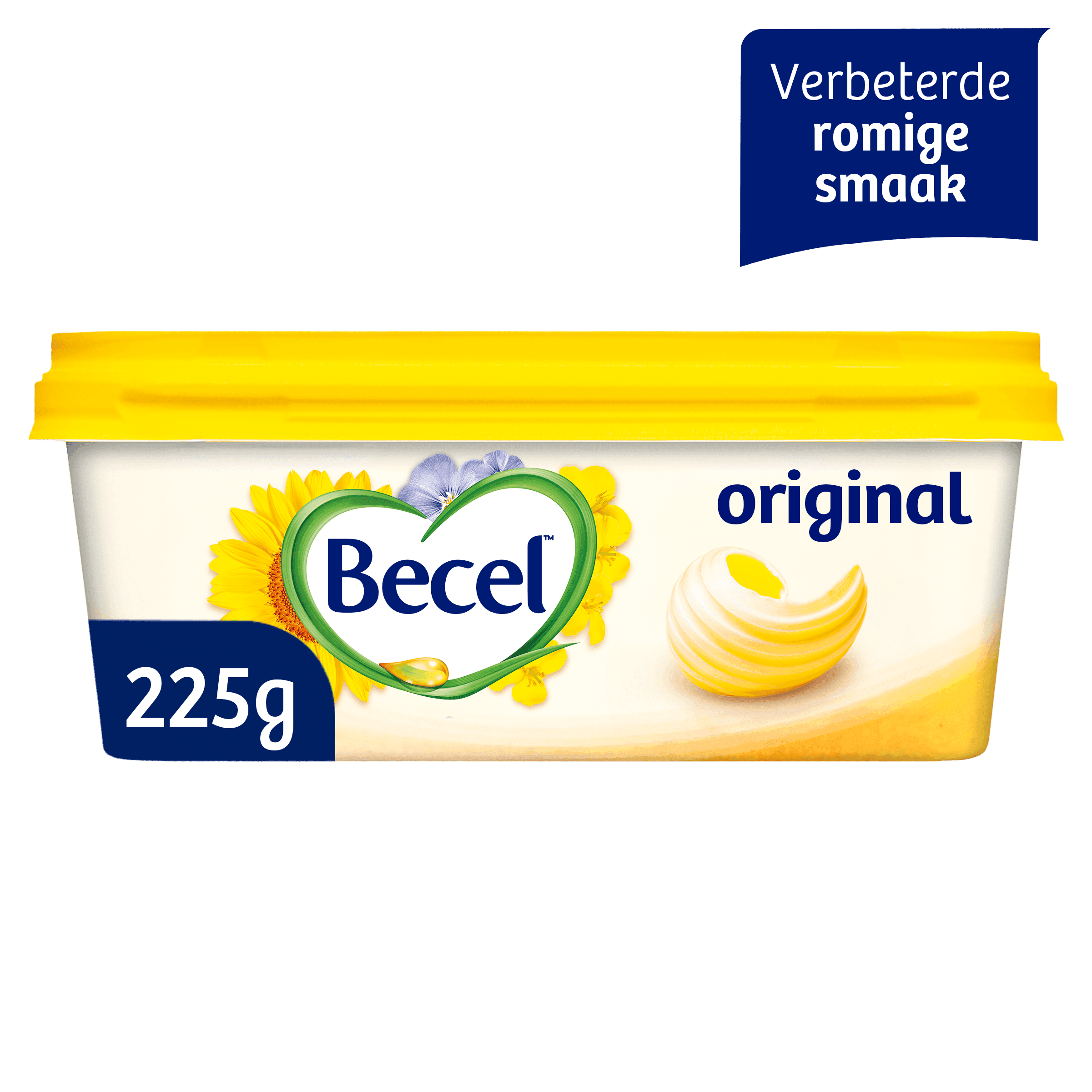 Becel Becel Original
