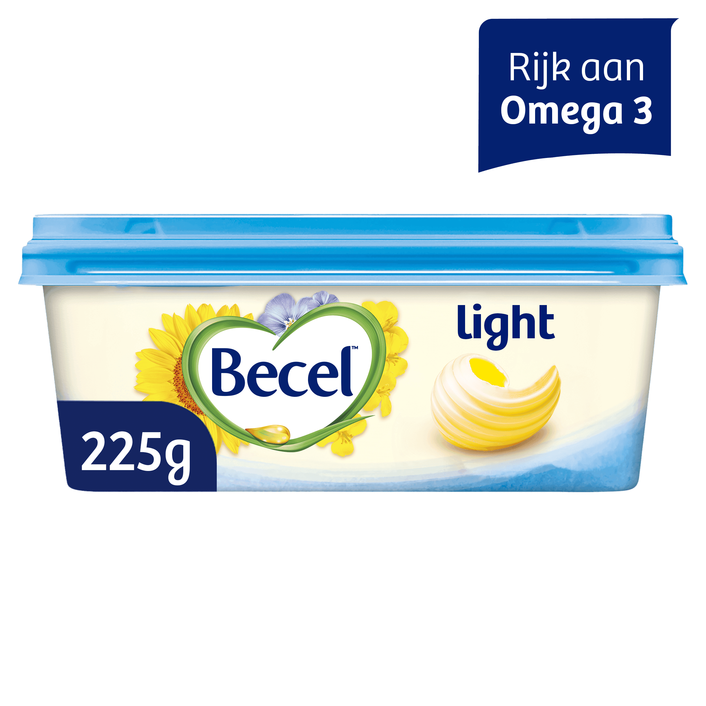 Becel Becel Light