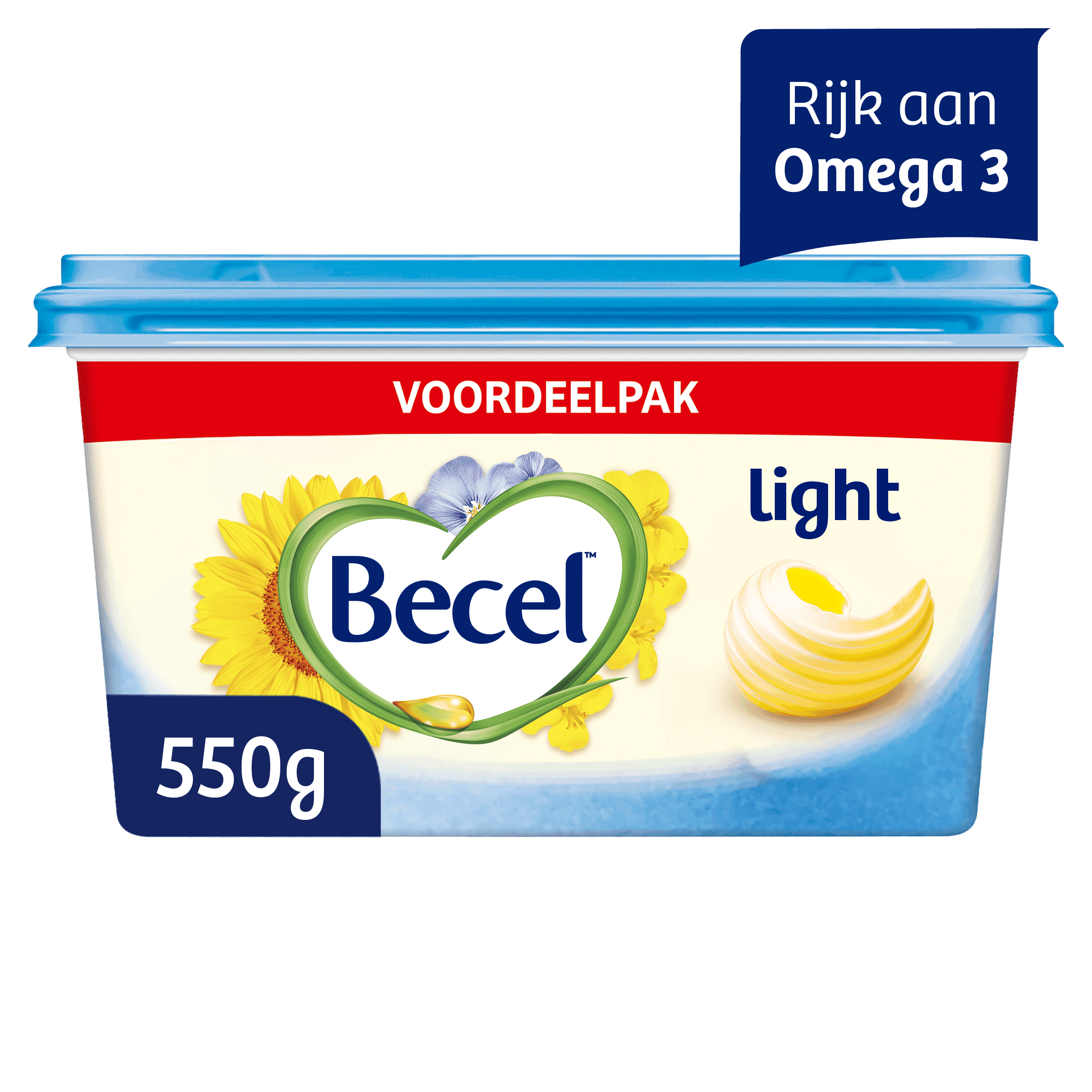 Becel Becel Light
