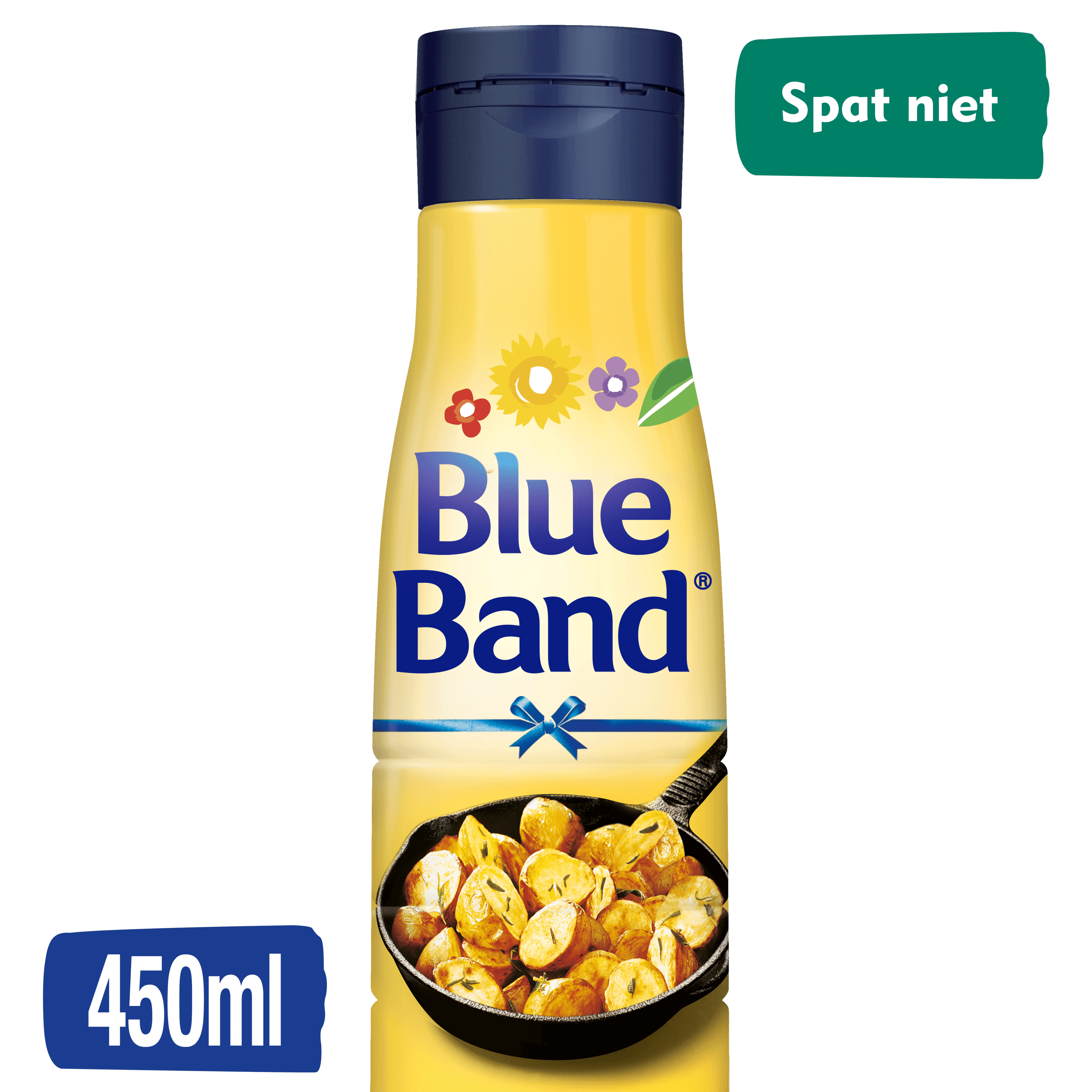 Blue Band Blue Band Iedere dag Vloeibaar