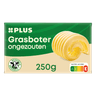PLUS Grasboter ongezouten