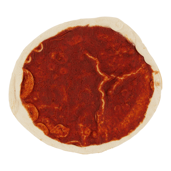 Uit de keuken van Pizza Basis