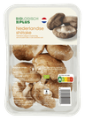 Biologisch PLUS Shiitake biologisch