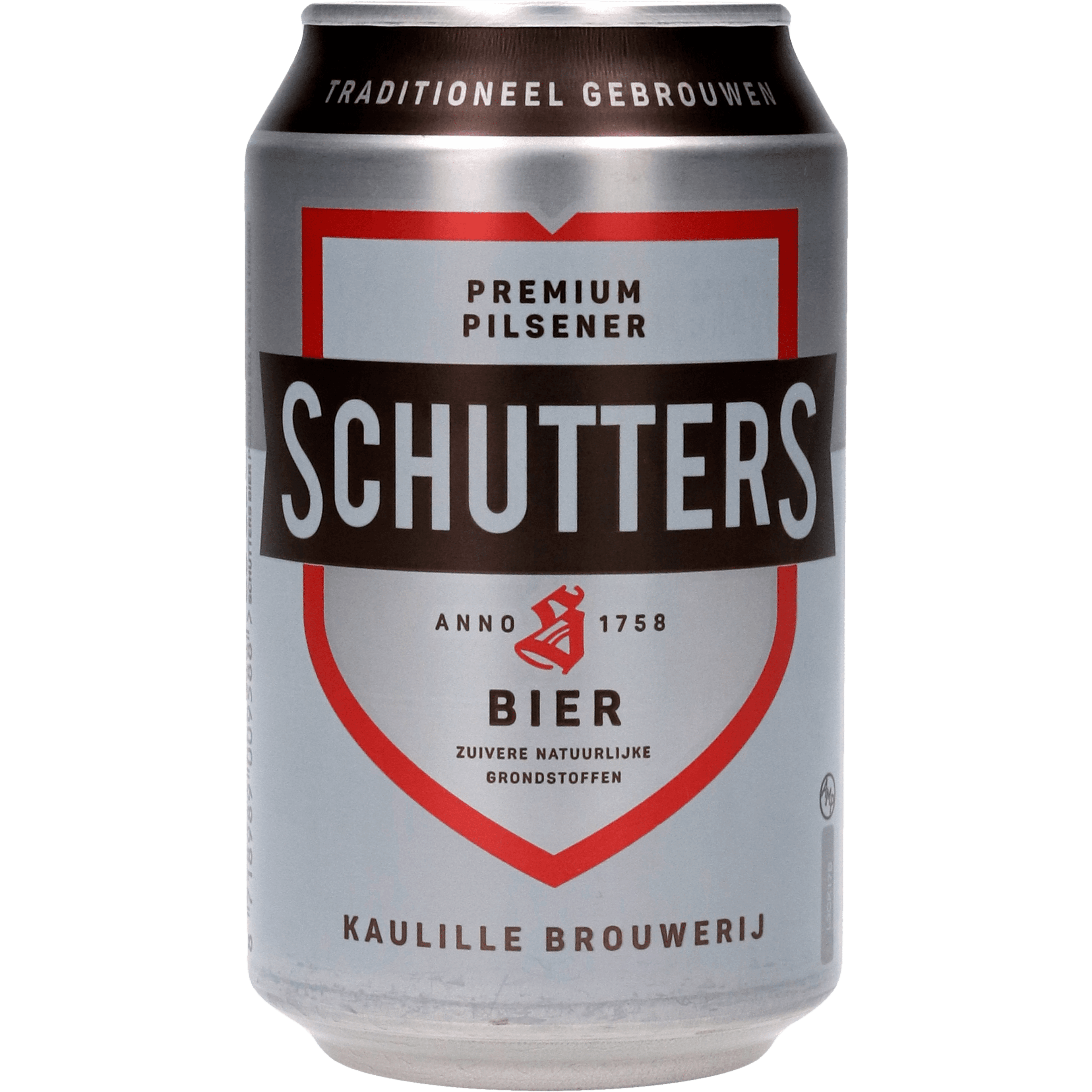 Schutters Pils