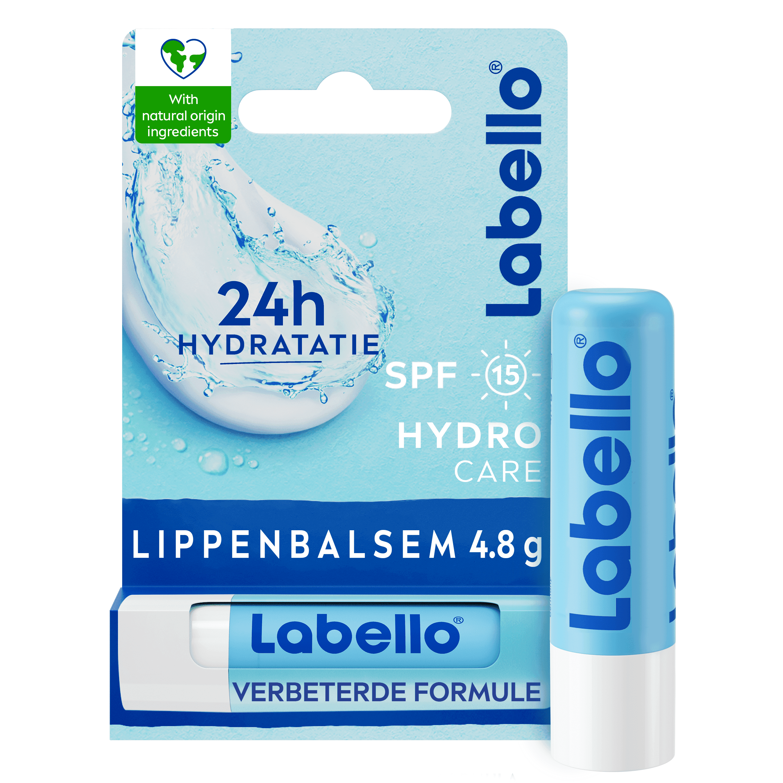 Labello Hydro Care