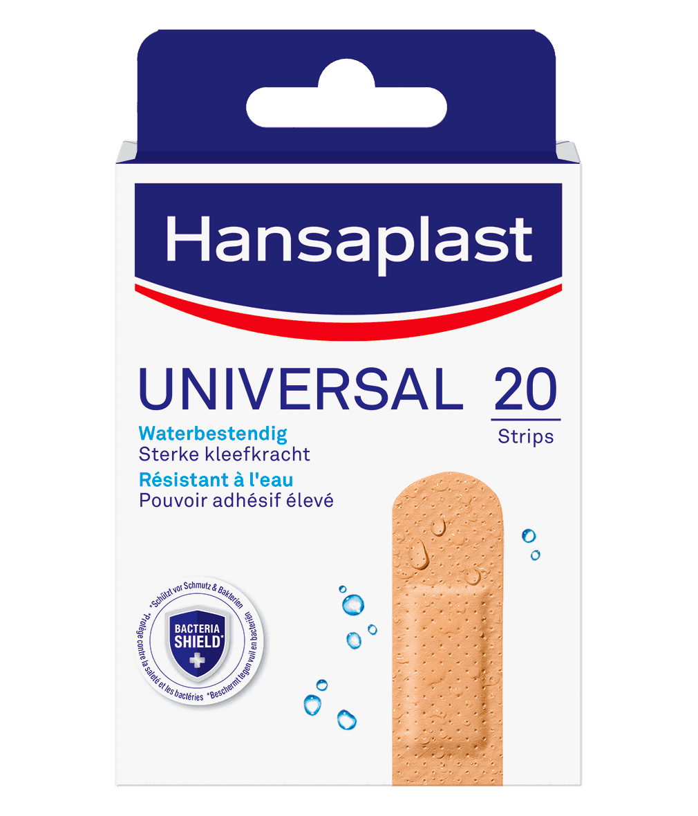 Hansaplast Universal