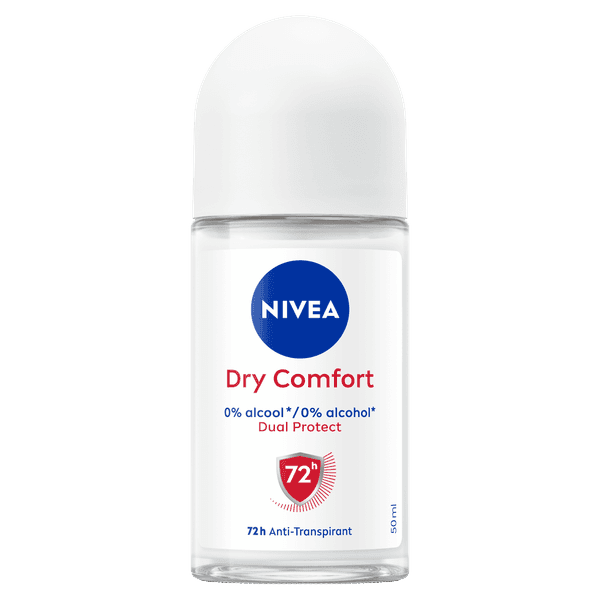 Nivea Deo roller dry comfort