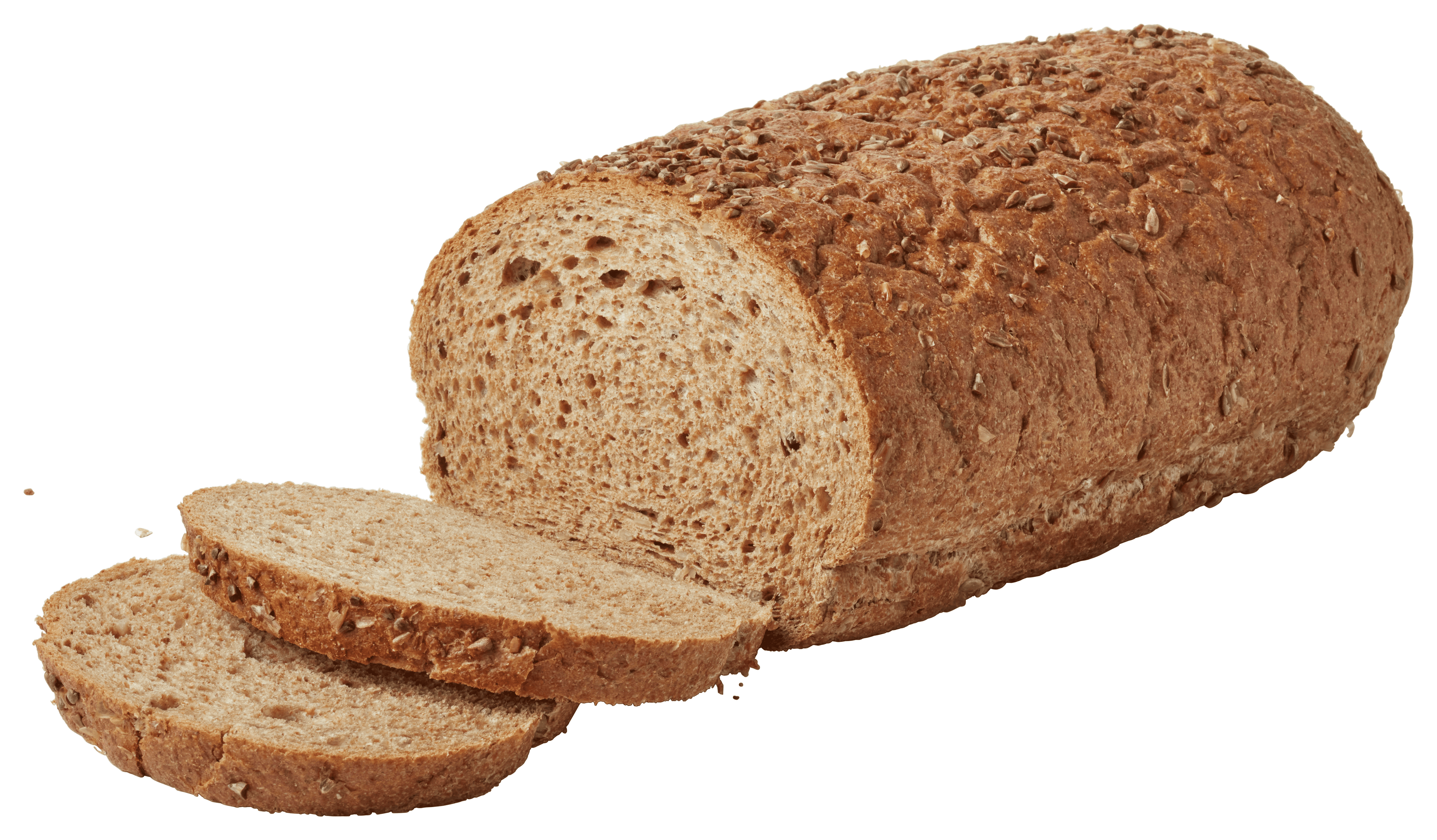 PLUS Korenlanders Volkoren zonnepit vloer heel