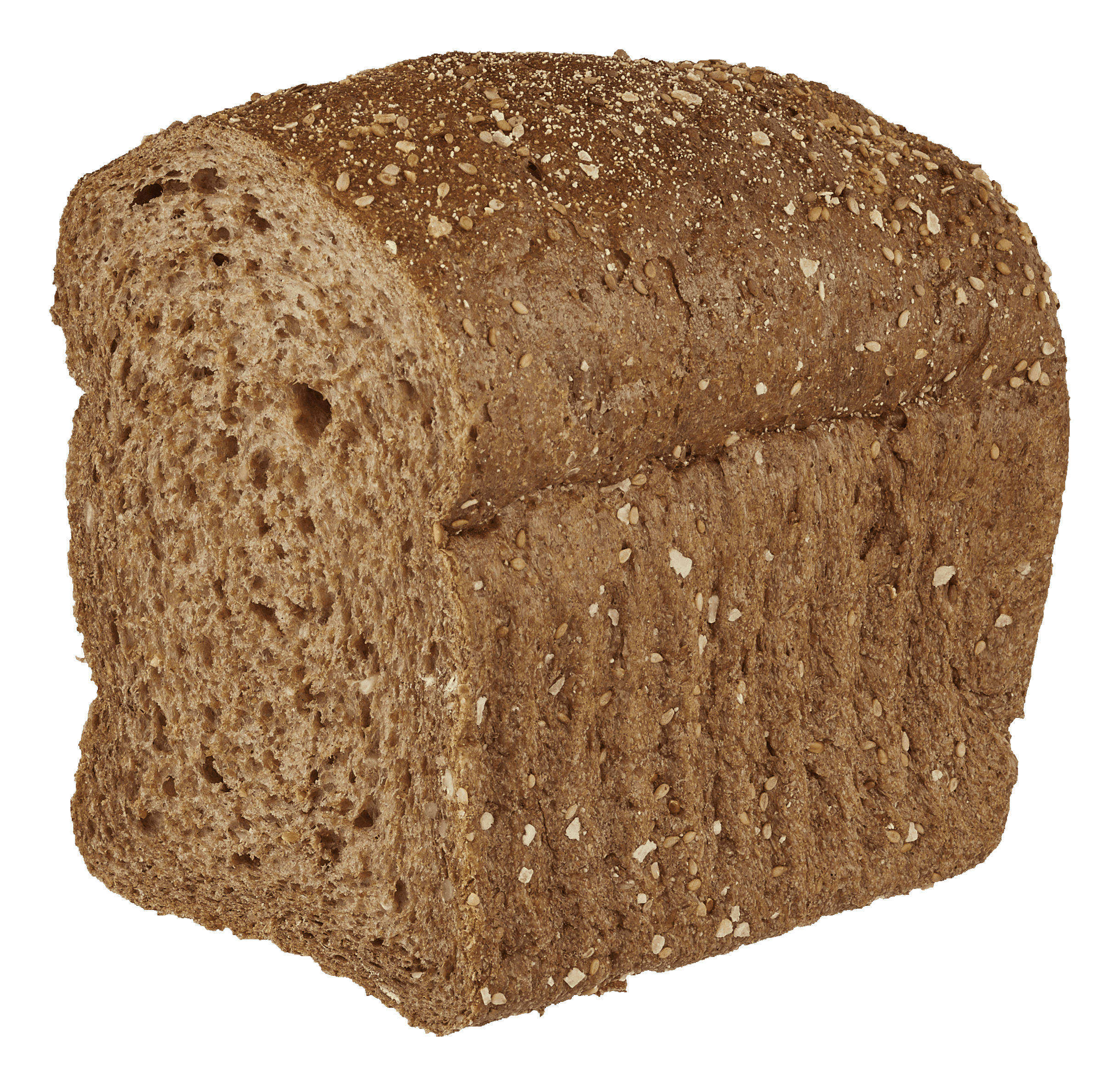 PLUS Korenlanders Donker Meergranen Rond 1/2