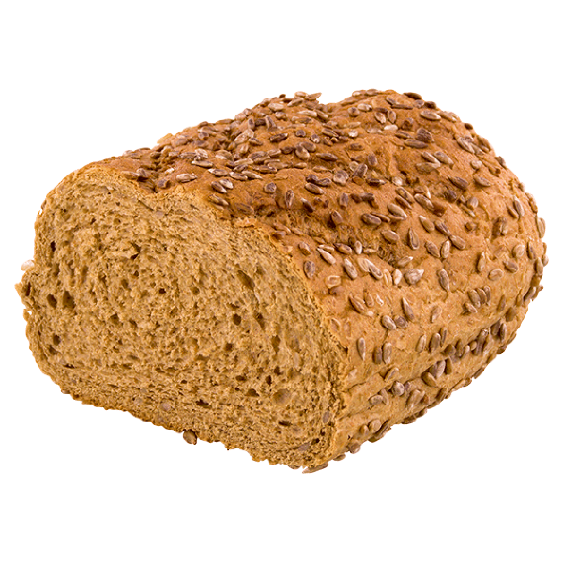 PLUS Korenlanders Volkoren zonnepit vloer 1/2