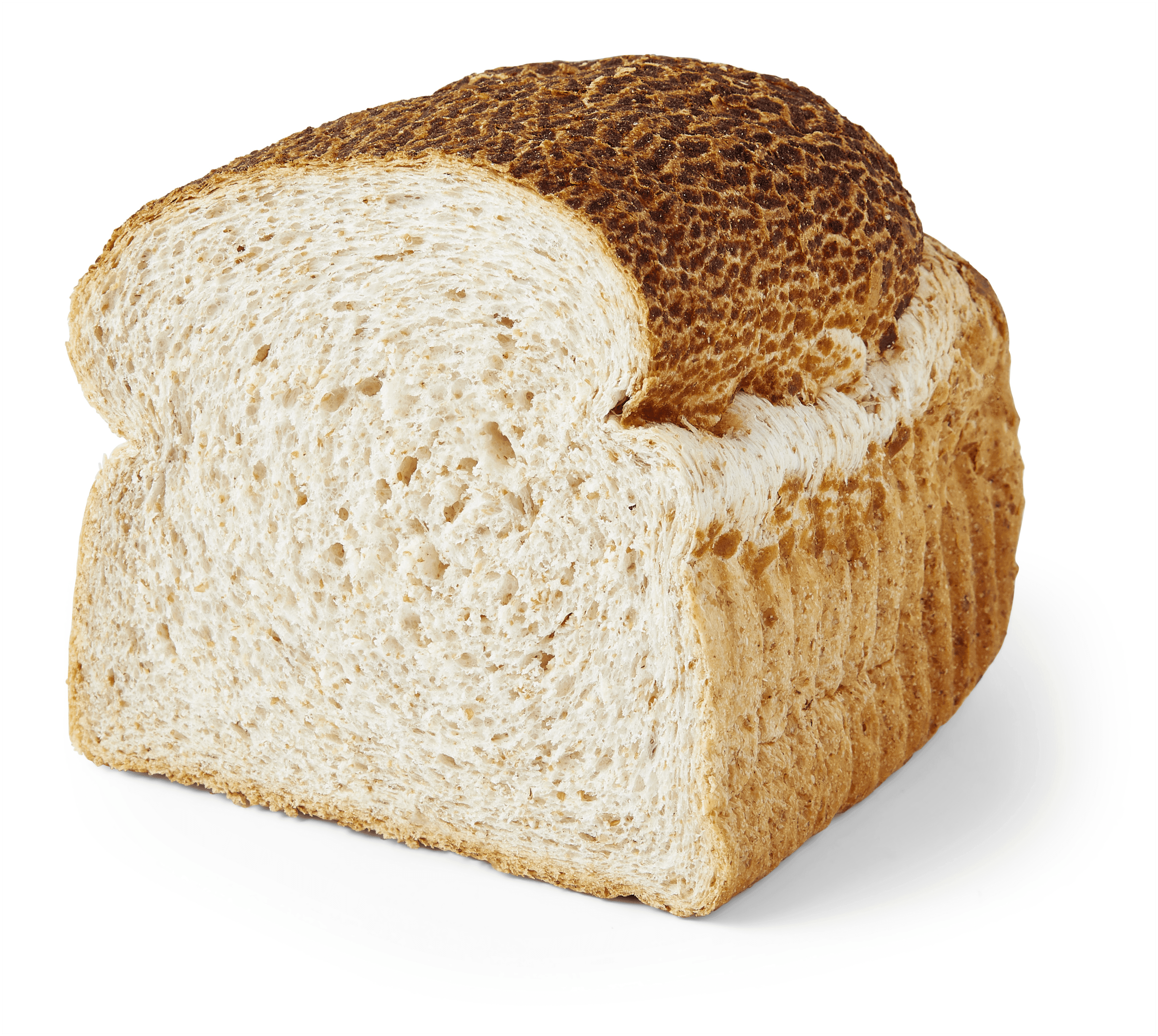 PLUS Korenlanders Boeren tijger bruin 1/2