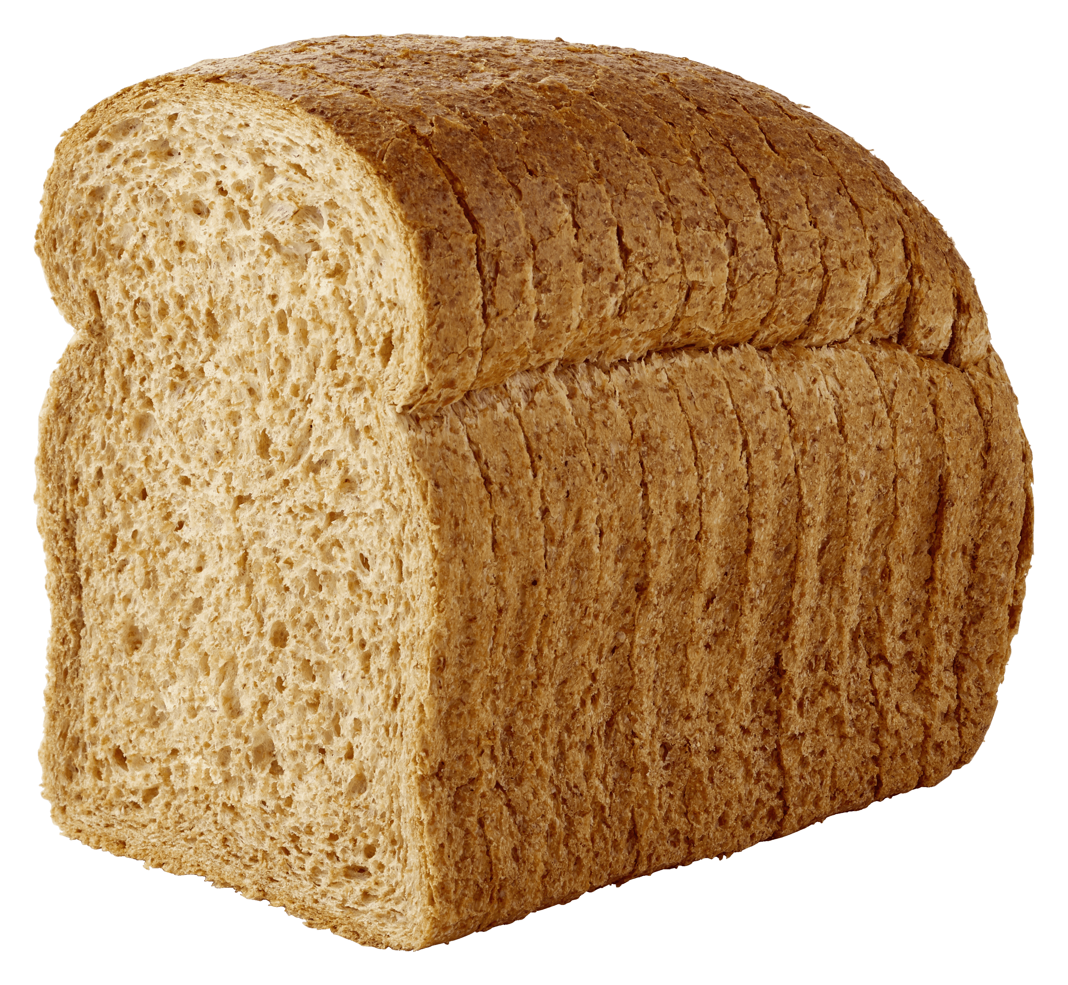 PLUS Korenlanders Rond Volkoren 1/2