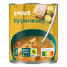 PLUS Kippensoep