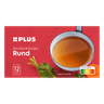 PLUS Bouillonblokjes rund