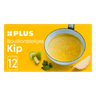 PLUS Bouillonblokjes Kip